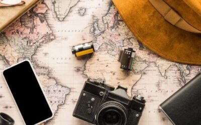 Travel Resources for Global Living