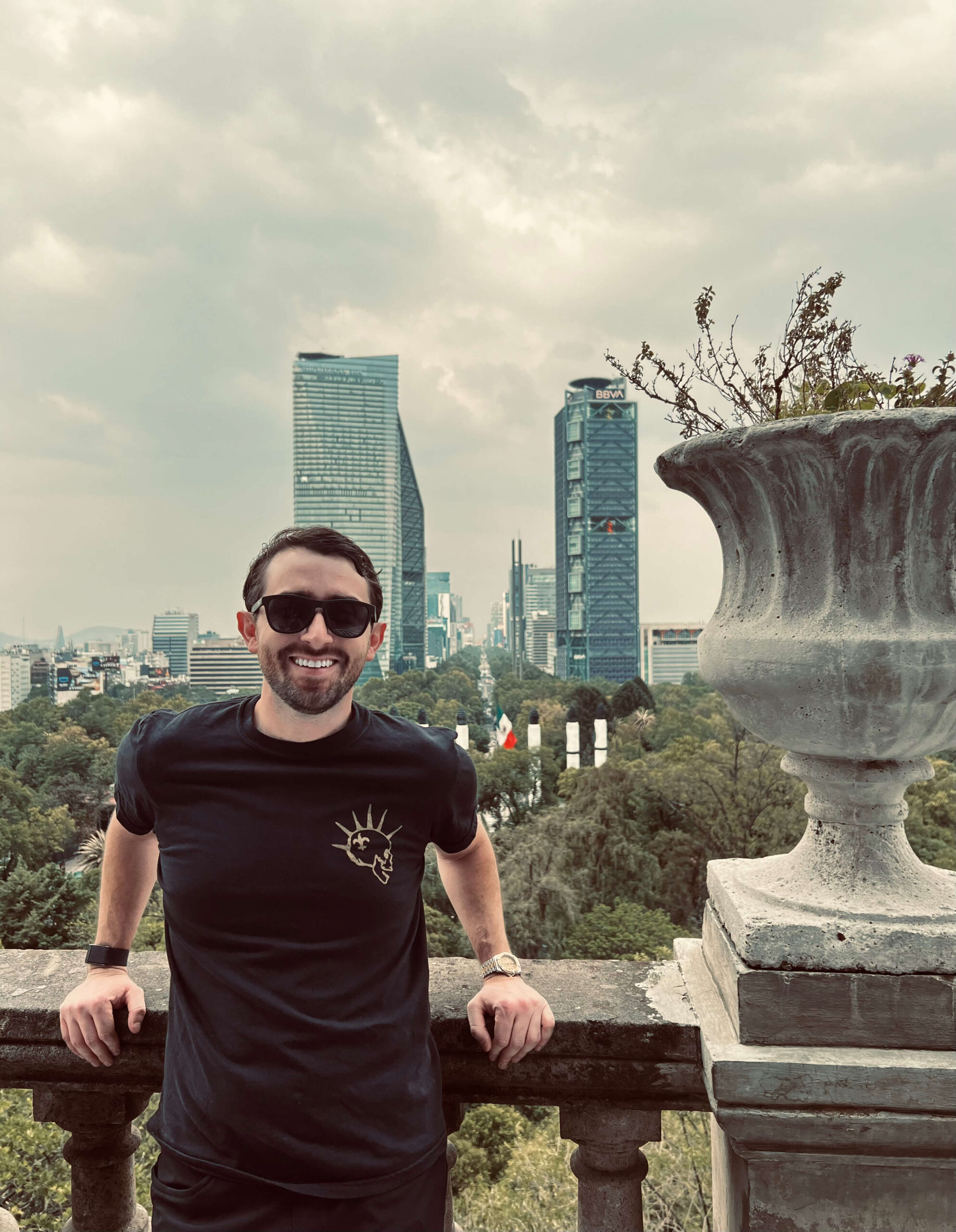 Mexico City
